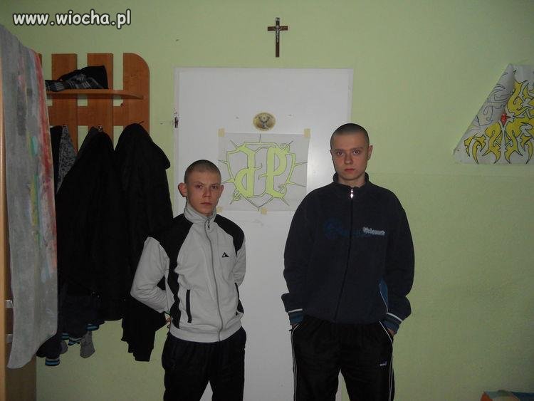 JP I KRZYŻ!