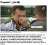 15 lat i 8 miesięcy Amerykańskiego snu ...
