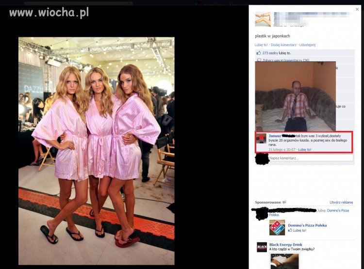 50-letni, internetowy seksoholik