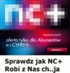 Nic Ciekawego  czyli NC +