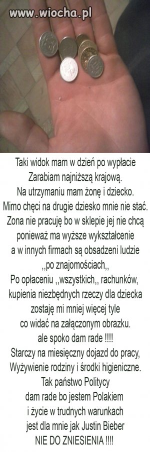 Nie pytam jak żyć
