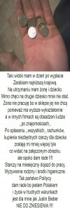 Nie pytam jak żyć