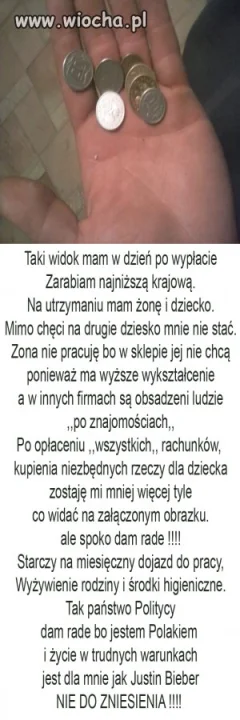 Nie pytam jak żyć