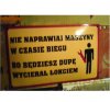 BHP pewnego zakładu pracy