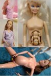 Barbie zabawka dla dzieci ...