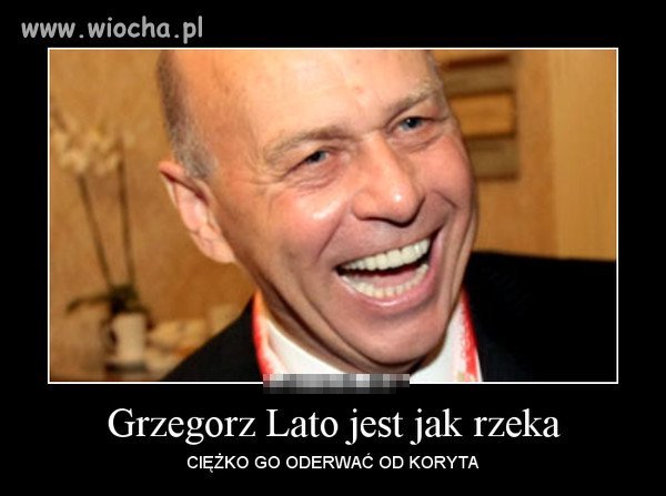 Słowo rzeka nabiera nowego znaczenia 