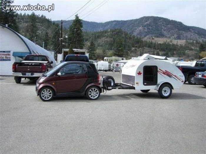 Mega kamping