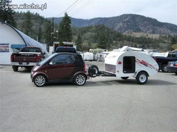 Mega kamping