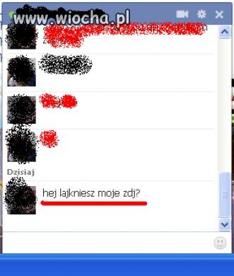 Żal mi takich ludzi