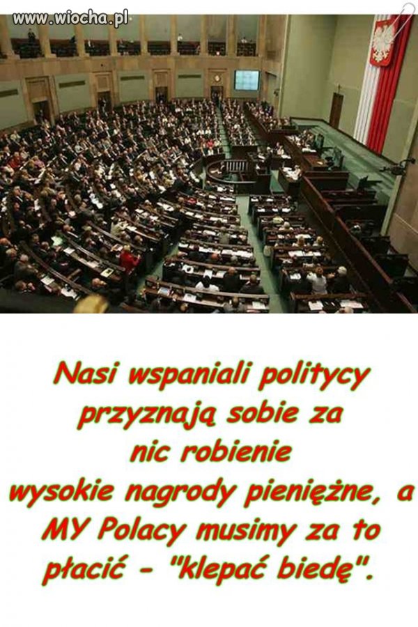 Mega wiocha! Porażka.