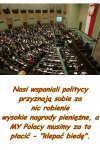 Mega wiocha! Porażka.