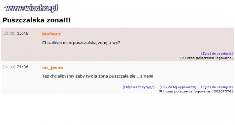 Fajne marzenia. 