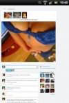 Seksowna na fotce