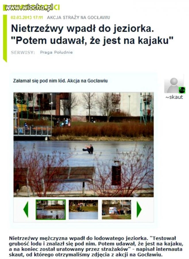 To trzeba mieć promile i fantazję