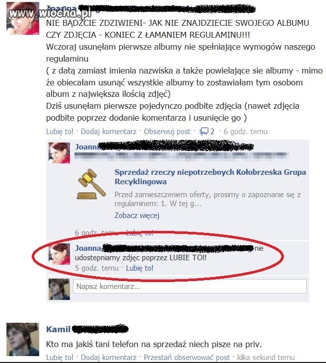 NO WŁAŚNIE ! 