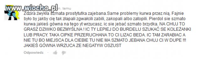 Szacunek dla starszych!