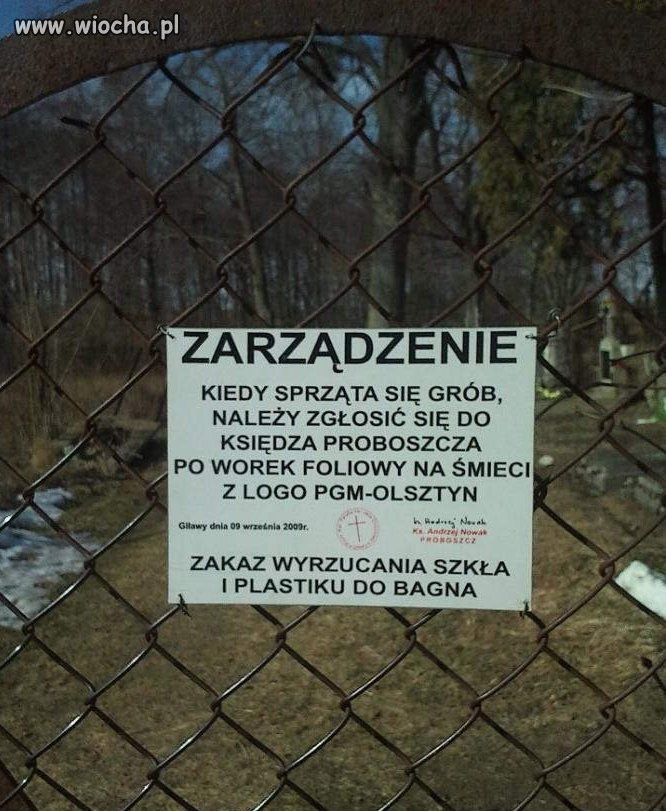 A ten worek proszę księdza ile?