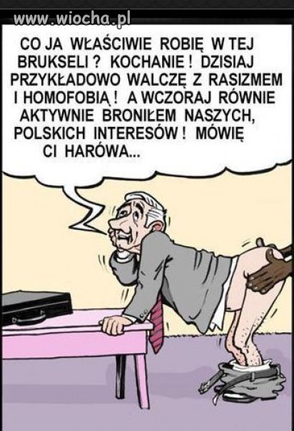 Tak to wygląda...