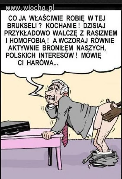 Tak to wygląda...