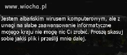 Jaki kraj taka 