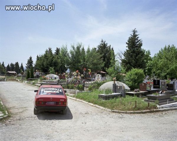 Autoszkoła