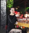 Kto się ze mną napije?