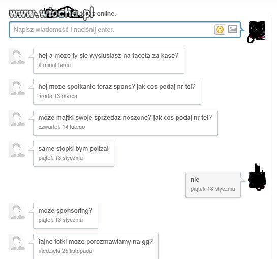 Debilizm na fotce 