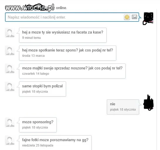 Debilizm na fotce 