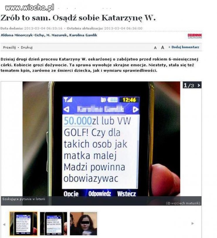 Pomysł na biznes 
