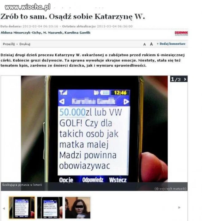 Pomysł na biznes 