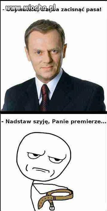 Nastaw szyje