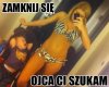 Dzisiejsze mamuśki   