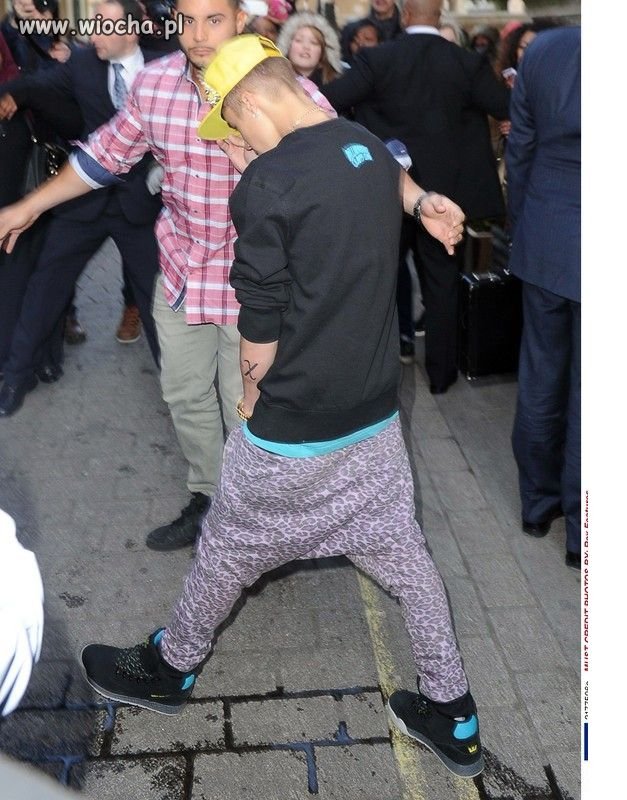 Mistrz Justin