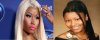 Dziś i kiedyś Nicki Minaj