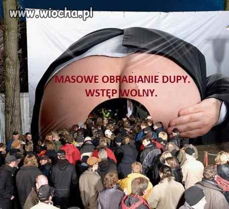 Rząd też