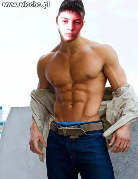 Misztrz fotoshopa ... powraca ...