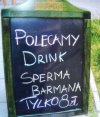 Są chętni na drinka?