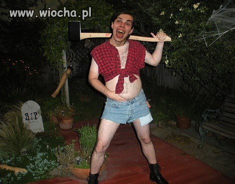 Kolejny mistrz fotoshopa
