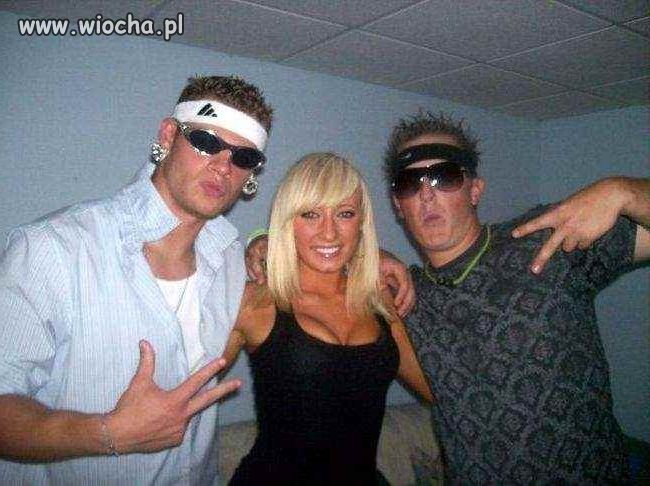 Co to ma być ( ? )