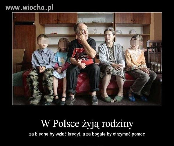Szczera prawda.