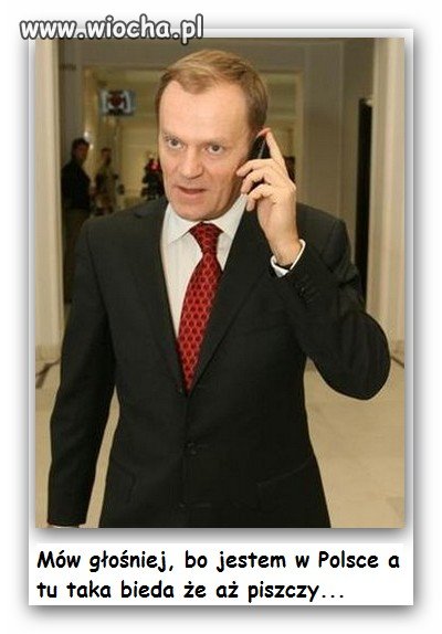 W przerwie między zagranicznymi podróżami