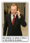 W przerwie między zagranicznymi podróżami