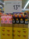 Promocja w TESCO