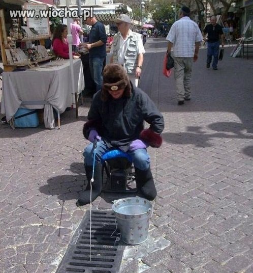 Co waćpan robisz ?
