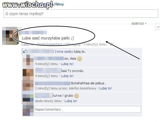 Każdy lubi to, co lubi ...