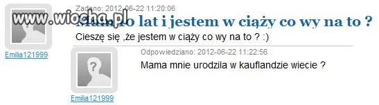 Nie ma jak to szpan