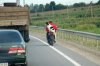 Easy rider