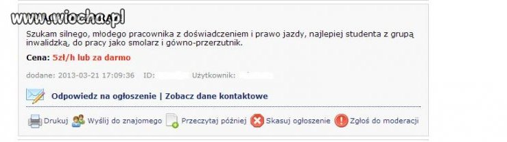 Śmiać się...