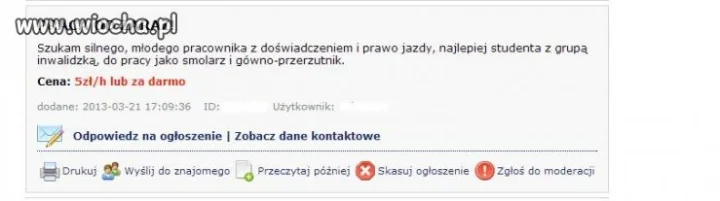 Śmiać się...