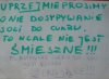 Student potrafi